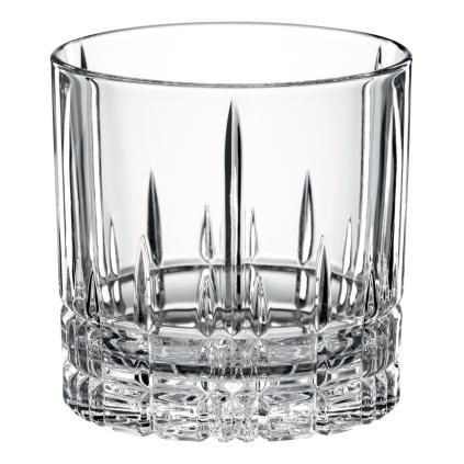 Verre à whisky PERFECT SERVE , set de 4 pièces, 270 ml, Spiegelau