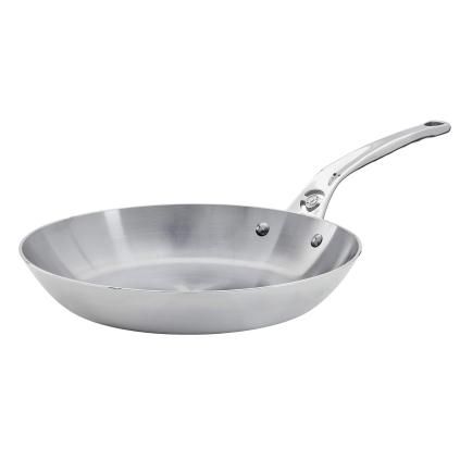 Poêle à frire MINERAL B PRO 28 cm, acier, de Buyer