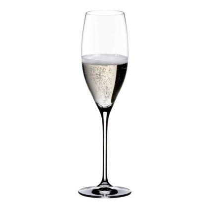 Flûte à champagne VINUM CUVÉE PRESTIGE 230 ml, Riedel