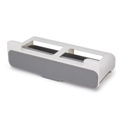 Étagère de rangement placard de cuisine pour pots à épices CUPBOARDSTORE, Joseph Joseph