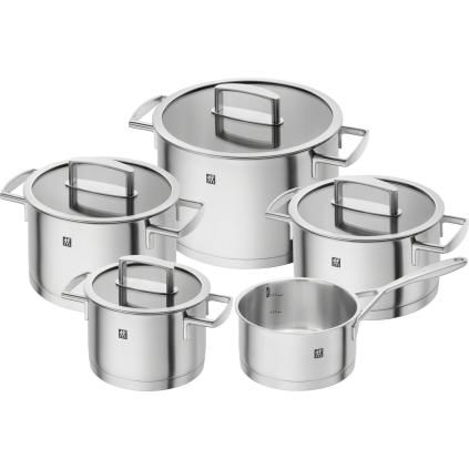 Batterie de cuisine VITALITY ACTION , 5 pièces, Zwilling