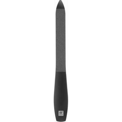 Lime à ongles BT TWINOX M, saphir, Zwilling