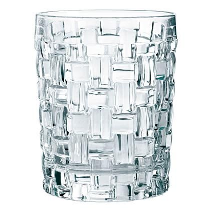 Verre à whisky BOSSA KEENVA , set de 4 pièces, Nachtmann