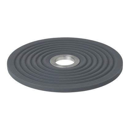 Dessous de plat OOLONG, gris foncé, Blomus