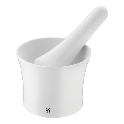 Mortier et pilon GOURMET, porcelaine, WMF