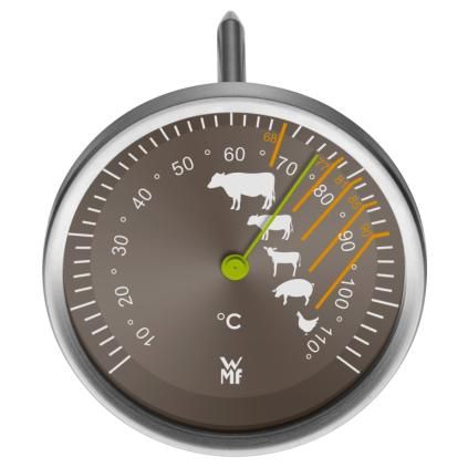 Thermomètre pour viande SCALA, noir, WMF
