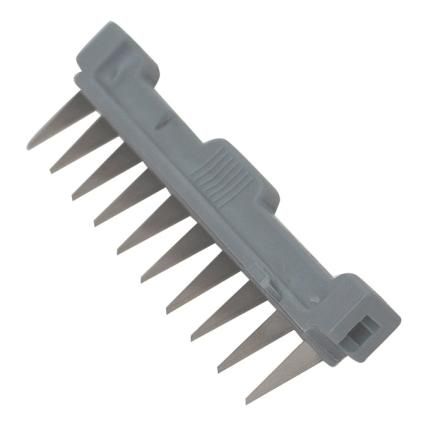 Extension julienne pour mandoline ULTRA, 10 mm, gris, de Buyer