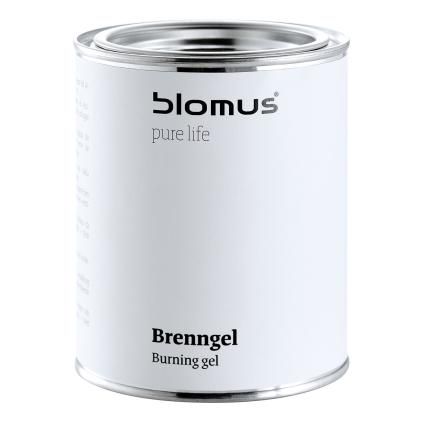 Gel inflammable pour bougeoir gel LUNA, Blomus