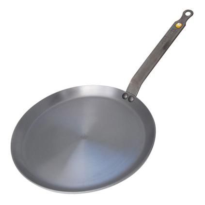 Crêpière MINERAL B 26 cm, de Buyer