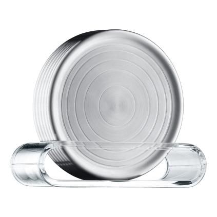 Dessous de verre LOFT BAR, set de 6 pièces, WMF