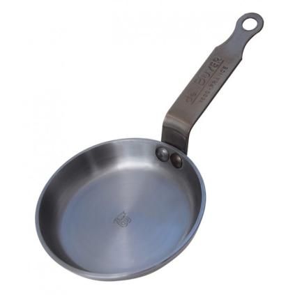 Poêle à frire MINERAL B 12 cm, de Buyer