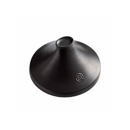 Couvercle pour tajine DELIGHT 32 cm, ardoise, Emile Henry