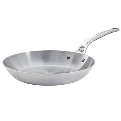 Poêle à frire MINERAL B PRO 24 cm, acier, de Buyer