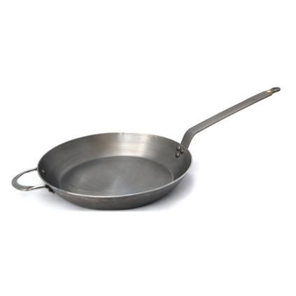 Poêle à frire MINERL B ELEMENT 36 cm, de Buyer