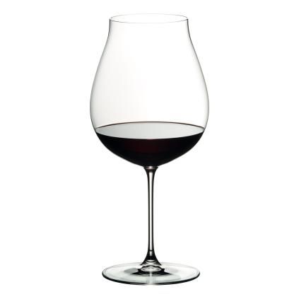 Verre à vin mousseux VERITAS NEW WORLD PINOT NOIR , NEBBIOLO & ROSÉ CHAMPAGNE 800 ml, Riedel