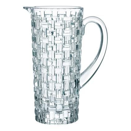 Carafe BOSSA NOVA 1,2 l, Nachtmann