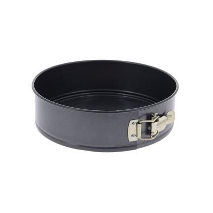 Moule à charnière de 24 cm, de Buyer
