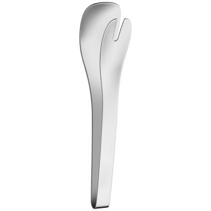 Pince de service NUOVA 25 cm, argent, acier inoxidable, WMF