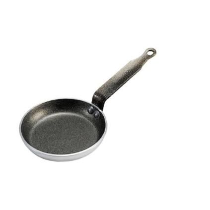 Mini poêle à frire 14 cm, De Buyer