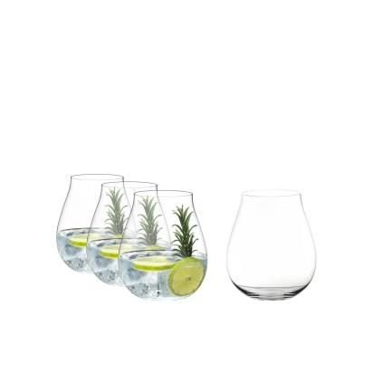 Verre à gin 760 ml, set de 4 pièces, Riedel