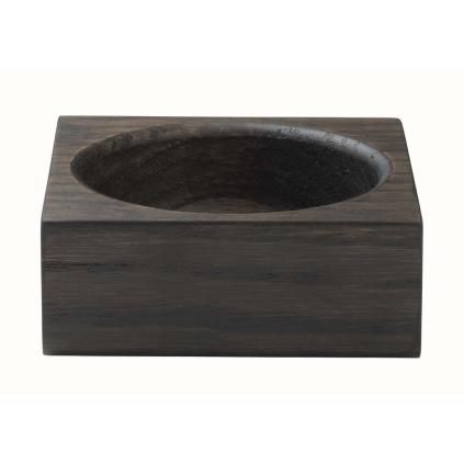 Vide poche Modo 10 cm, bois de chêne, Blomus