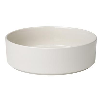 Bol de service PILLAR XL ⌀ 27 cm, 3 l, Blomus