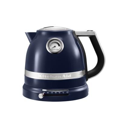 Bouilloire électrique KA5KEK1522EIB 1,5 l, bleu encre, KitchenAid