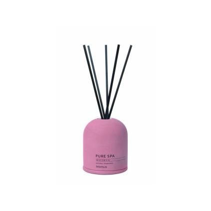 Diffuseur de parfum d'ambiance FRAGA, Sel Marin & Sauge, Blomus