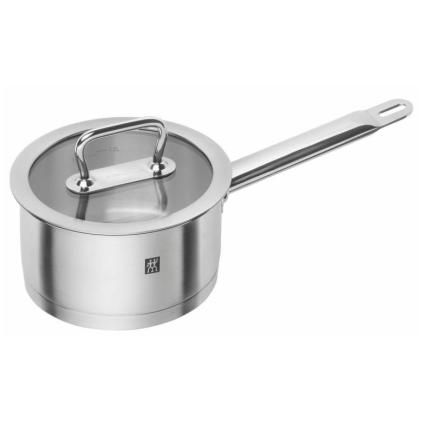 Casserole PRO 16 cm, avec couvercle, acier inoxydable, Zwilling