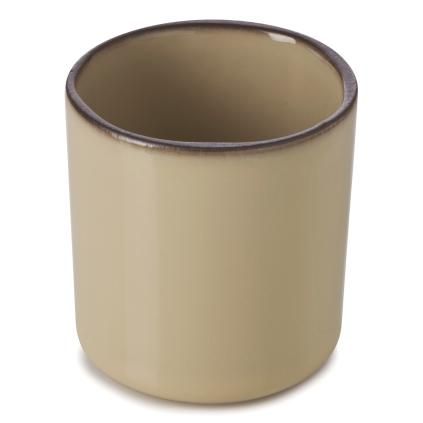 Mug CARACTERE 80 ml, noix de muscade, REVOL