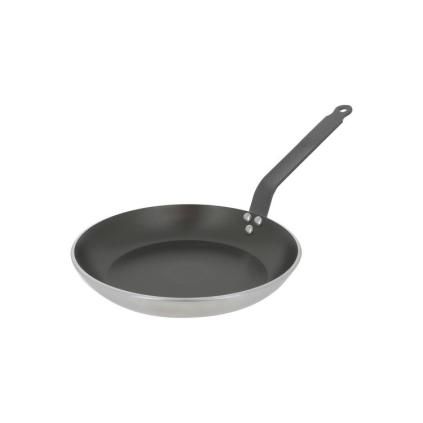 Poêle antiadhésive CHOCO RESTO 24 cm, induction, de Buyer