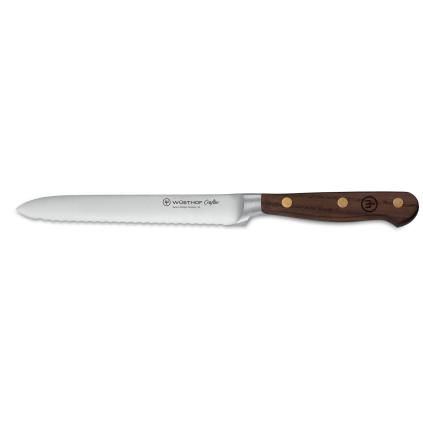 Couteau à trancher CRAFTER 14 cm, Wüsthof