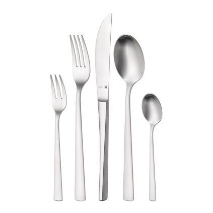 Ménagère CORVO, 66 pièces, Cromargan protect®, WMF