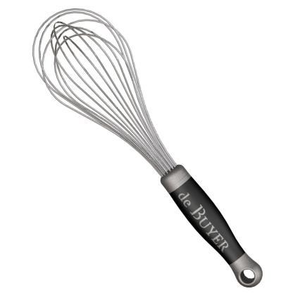 Fouet PROFI GOMA 25 cm, de Buyer