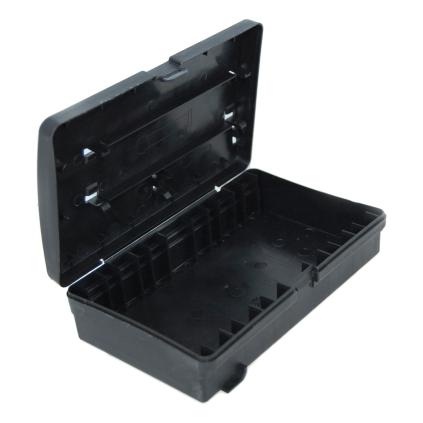 Boîte de rangement sur la lame pour mandolines ULTRA de Buyer