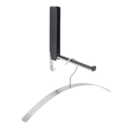 Patère LANCA, pliable, Blomus