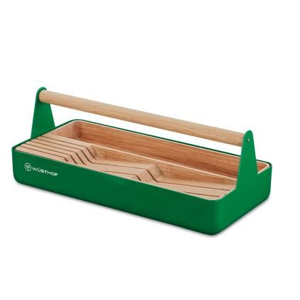 Boîte à outils de jardin URBAN FARMER , Wüsthof