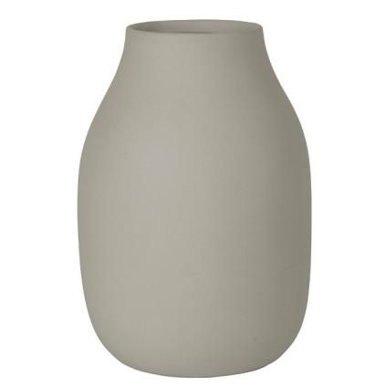 179825 2 179825 vaza colora blomus hrejive seda 20 cm 1
