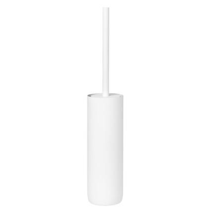 Support brosse de toilette MODO, blanc, Blomus