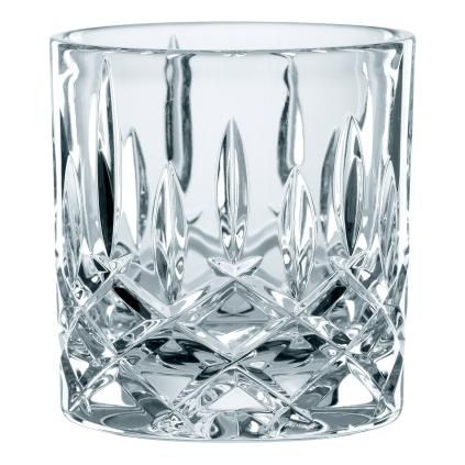 Verre à eau S.O.F. NOBLESSE 245 ml, set de 4 pc, Nachtmann