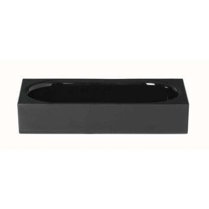 Vide poche Mode 20 cm, noir, Blomus