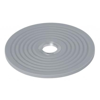 Dessous de plat OOLONG, gris, Blomus