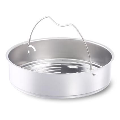Insert pour autocuiseur VITAVIT 22 CM, non perforé, Fissler