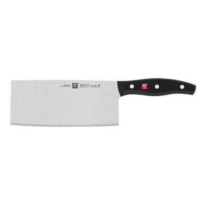 Couteau de chef chinois TWIN POLLUX 18 cm, Zwilling