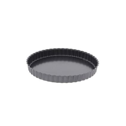 Moule à tarte 28 cm, de Buyer