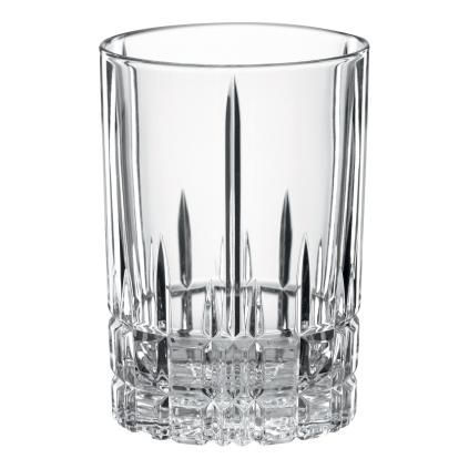 Verre tumbler PERFECT SERVE COLLECTION, petits, set de 4 pc, Spiegelau