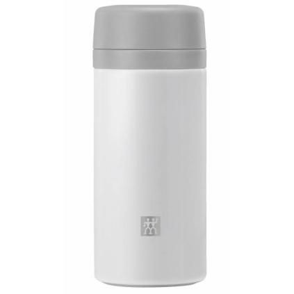 Mug de voyage 420 ml, blanc, Zwilling