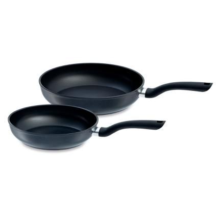 Set de poêles CENIT, 2 pcFissler