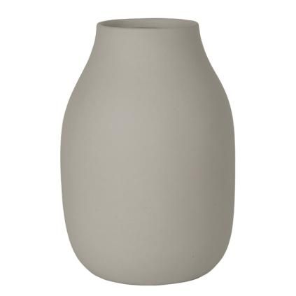 179807 1 179807 vaza colora blomus hrejive seda 15 cm