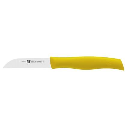 Couteau à larder TWIN GRIP 9 cm, jaune, Zwilling